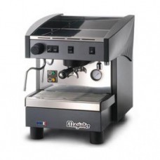 Кофемашина Magister Stilo MS60 1 GR Grey (полуавтомат)