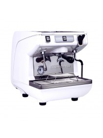 Кофемашина Nuova Simonelli Appia Life 1Gr S 220V white, black, red+high groups