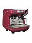 Кофемашина Nuova Simonelli Appia Life 1Gr S 220V white, black, red+high groups
