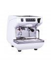 Кофемашина Nuova Simonelli Appia Life 1Gr V 220V white, black, red+high groups