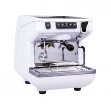Кофемашина Nuova Simonelli Appia Life 1Gr V 220V white, black, red+high groups