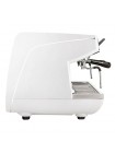 Кофемашина Nuova Simonelli Appia Life 2Gr V 220V black, white, red+economizer+high groups