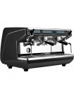 Кофемашина Nuova Simonelli Appia Life XT 2Gr V 220V black, white, red+high groups