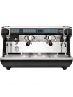 Кофемашина Nuova Simonelli Appia Life XT 2Gr V 220V black, white, red+high groups