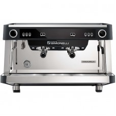 Кофемашина Nuova Simonelli NUOVA AURELIA SEM 2Gr S 220V +high groups+Group Display