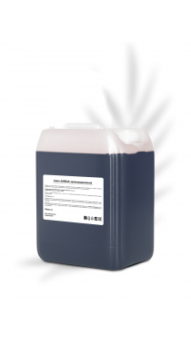 Сироп «Байкал»