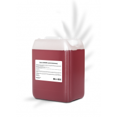 Сироп «Клубника»