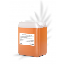 Сироп «Мандарин»