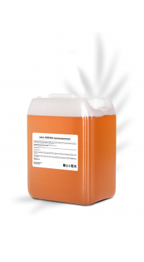 Сироп «Облепиха»